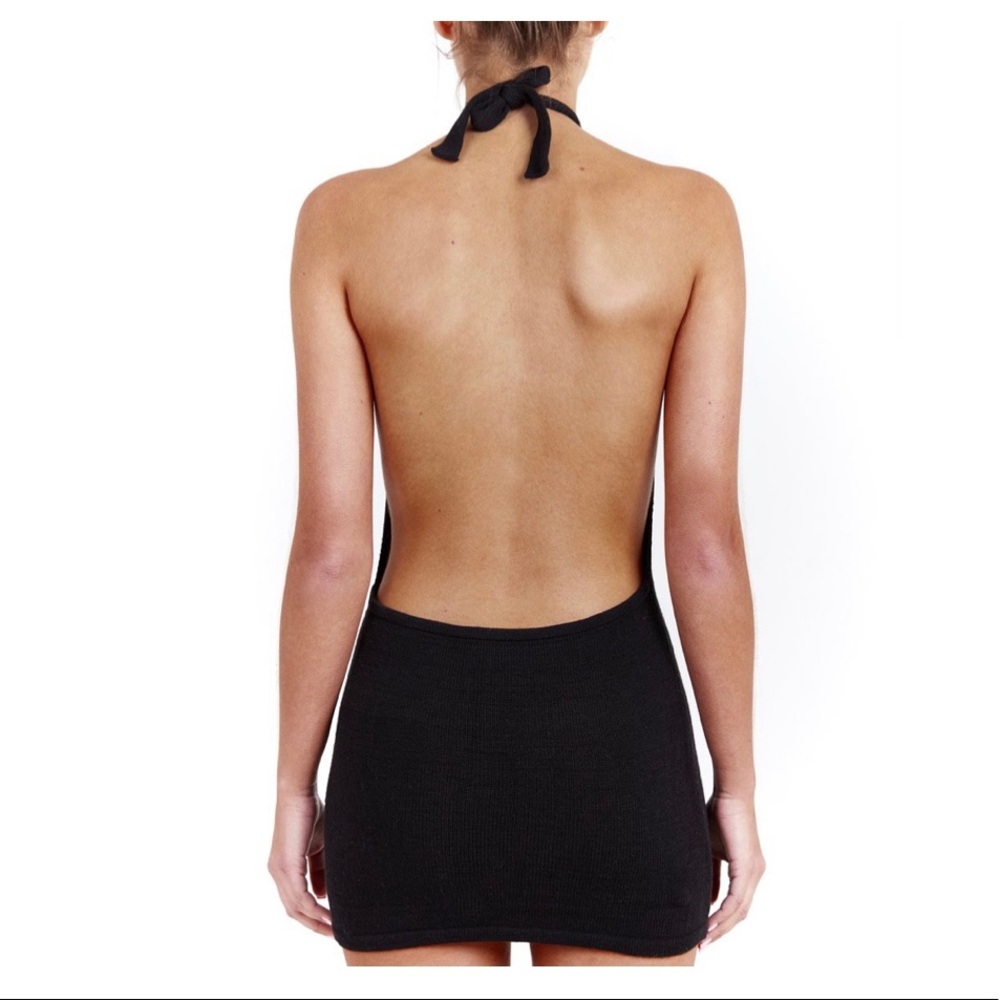 BAMBA SWIM BOUNTY DRESS - Picture 3 of 3